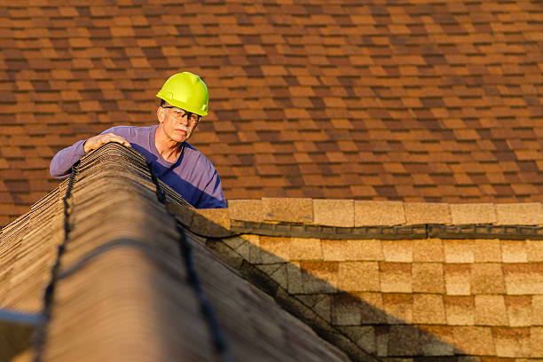 Quick and Trustworthy Emergency Roof Repair Services in Claycomo, MO